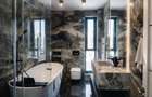 Duplex 4 camere, 170 mp, S+P+ET,  rooftop 100 mp, 4 garaje - 13