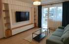 Prima inchiriere, 3 camere, LUX 2 bai, parcare, pet friendly, bloc nou - 1