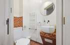 3-room apartment for rent | Primaverii - 12