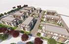 Apartament la cheie de 3 camere cu 2 bai etaj 1 zona Veterani - 2