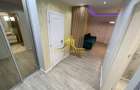 2 camere, mobilat lux, parcare,terasa, Gheorgheni, zona Grand Park - 6