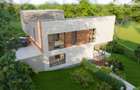 Casa individuală, 156mp utili, 600mp teren, Popești - 5
