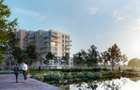 Lakefield, zona Sisești, București - 4