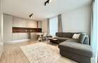 APARTAMENT 2 CAMERE + 2 LOCURI DE PARCARE - BANEASA - COMISION 0% - 6
