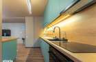 Apartament de lux cu 2 camere | Mobilier la comandă | Aproape de Iulius Mall - 15