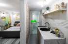 Studio de vanzare regim hotelier Sibiu Ultracentral - 1