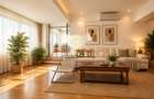 Penthouse Gradina Icoanei | Loc de parcare | Boxa | Terase 80mp - 6