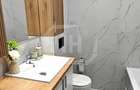 Apartament 2 camere, cu parcare, zona Marasti - 5