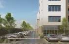 Penthouse modern cu 4 camere si terasa de 77 mp de vanzare - 3