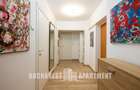 Apartament cu 2 camere de închiriat în zona Dorobanți - 12