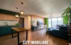 Apartament 3 camere LUX, 75 mp + terasa, bloc nou, Zorilor, str. Frunzisului - 1