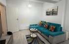 Apartament 2 camere tip studio| mobilat  si utilat  | Metropolitan Residence | m - 5