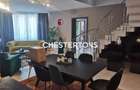 Apartament duplex 5 camere, imobil boutique P+1, zona Herastrau - 6