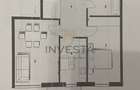 Apartament 3 camere de vanzare, bloc nou, zona strazii Frunzisului - 1