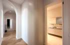Furnished Penthouse with Panoramic Terrace in Prime Bucharest - 8