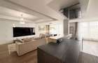 PENTHOUSE -DUPLEX SPECTACULOS 5 CAMERE 460 MP -TERASA 135 MP HERASTRAU -NORDULUI