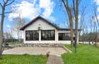 Casa pe lac Livedea - 13
