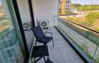 Baneasa - Jandarmeriei, Ivy Residence, ap. 2 cam mobilat, nou - 9