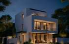 VILA INDIVIDUALA 2026 6CAM  P+1+M  283 MP MOGOSOAIA STR ARMENEASCA PROPRIETAR - 7