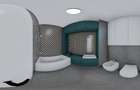 Vand apartament de lux, cu 3 camere in Wings- cu CF! Boxa depozitare inclusă! - 8