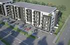 Apartament 2 camere cu curte proprie Titan Theodor Pallady  Sector 3 - 7