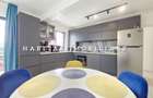 Apartament 3 camere, mobilat, utilat, parcare subterana, Grigorescu - 7