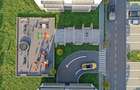 Spatiu comercial- 202 mp utili, Vitrina la str.Ioan Popasu, Zona Tractorul, Bras - 9