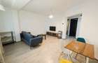 Apartament cu 3 camere mobilat & utilat - 75 MP - bloc nou - CUG Iași - 2