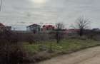 Canal/apa, asfalt,gaze, deschidere 40m, limita sect 5 - 5