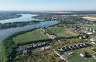 URGENT- Teren cu utilitatile -Complex Modolea Residence CREVEDIA - 6