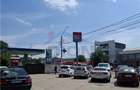 Bld Voluntari  langa OMV - Metro - 3