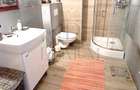 TORONTALULUI - PENTHOUSE - 3CAM - 2 TERASE - LIFT - PARCARE SUBTERANA - DRESSING - 8