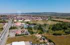 Teren cu PUD aprobat pentru hale industriale | 5.658 mp | Selimbar – Sibiu - 1