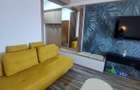 Stefan Buildind Resort - studio mobilat si utilat cu vedere la mare - 1