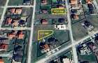 Parcele la asfalt in Cartier Serena 1, , 0% Comision prin Poremo Imobiliare - 1