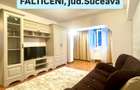 SE INCHIRIAZA apartament cu 3 camere, la etajul 1, in Falticeni, jud.Suceava - 1