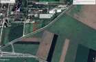Teren construibil 3.500 mp cu acces din sosea spre Retim fost Polaris Arad - 2