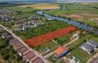 CORBEANCA - SCOLII, TEREN CONSTRUCTII, 5000 MP, LA LAC! - 16
