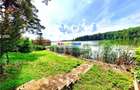 Vila stil florentin pe malul lacului,teren4043mp iesire la lac de 25ml - 5
