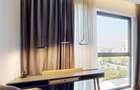 Herastrau apartment for rent - 3 rooms - 3