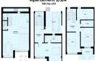 Casa de vanzare in Sibiu, concept modern, panorama deosebita, 137 mpu - 7