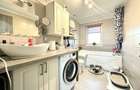 Triplex premium, 3 camere, 80 mp utili, mobilat - Sanandrei - 12