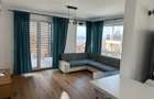 Apartament de închiriat Eugen Ionesco, 4 camere, balcon, garaj - 3