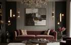 Proiect de lux, Marriott, 107 mp, 3 camere, imobil premium - 2