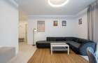 Vanzare apartament 3 camere cu gradina si terasa - Bulevardul Pipera - 4
