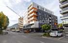 Apartament mobilat  zona Universitatii Transilvania - 1