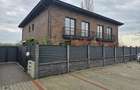 Westside Residence Villas Otopeni Case Noi cu Design Britanic - 1