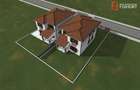 COMISION 0% Duplex despartit prin garaj, 5 camere, 3 bai, in Dumbravita - 5