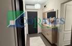 Apart. 3 cam, Dorobantilor, 2 bai, 82 mp, decomandat, centrala, mobilat, utilat