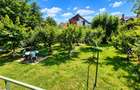 Apartament cu 3 camere la vila 115 mp utili langa Parcul Sub Arini